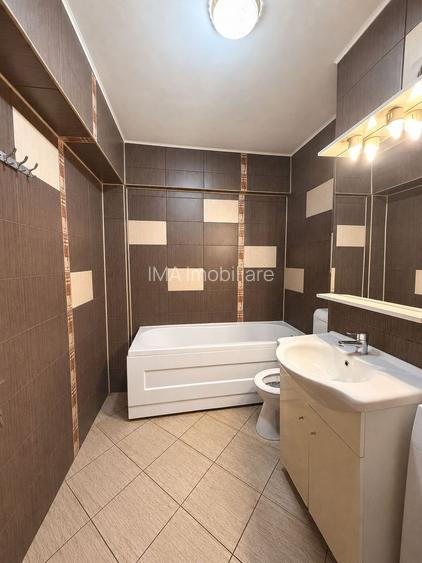 Apartament 3 camere | Apahida, str. Republicii - 8