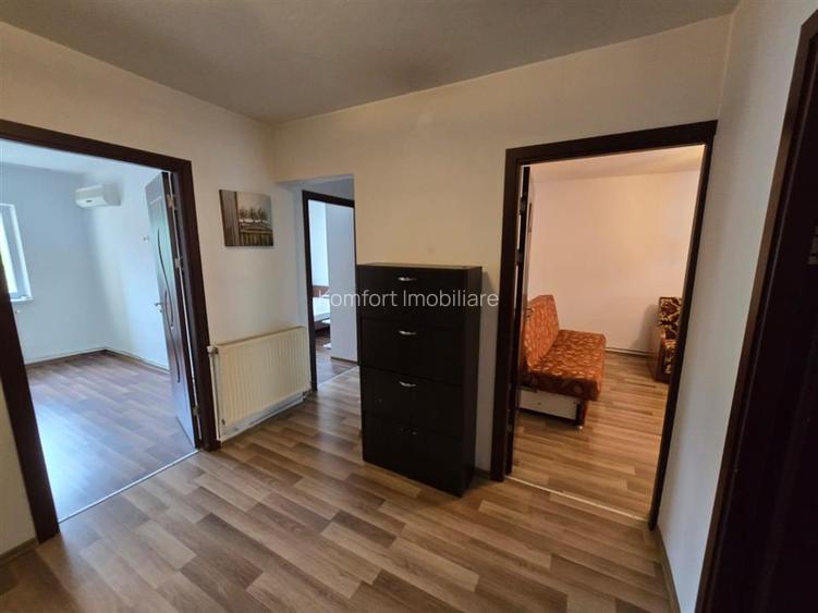 Apartament 3 camere zona Neagoe Voda - 5