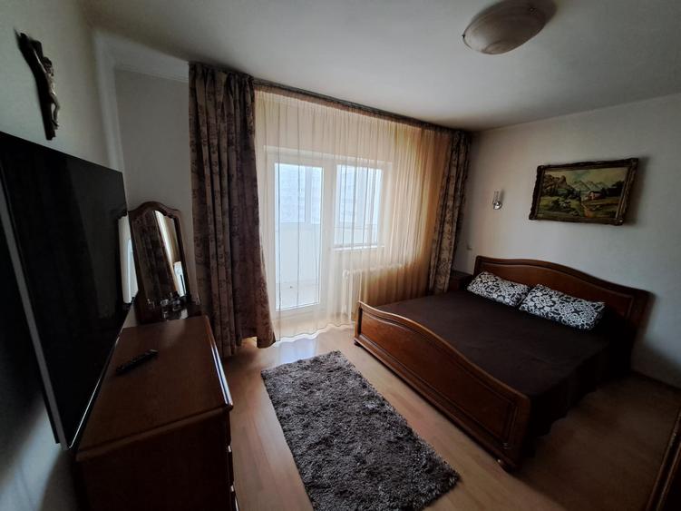 VÂNZARE 3 CAMERE DECOMANDAT | Militari - Zona Virtuții | Etaj 6/8 | Bloc 1990