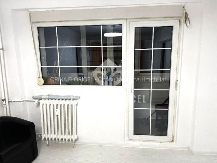 Inchiriere apartament 3 camere , etaj 3/10, renovat , 73 mp utili, Dorobanti - 4