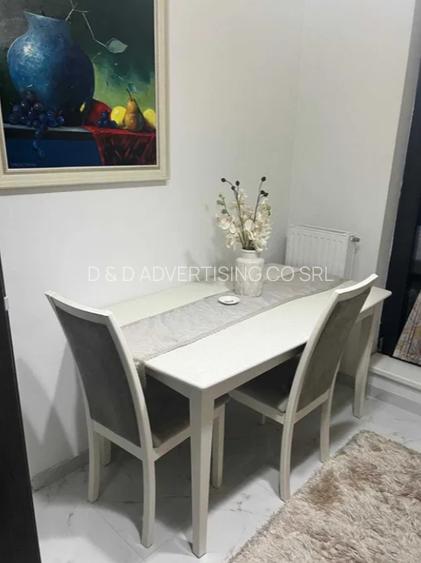 Lujerului - Exigent Faza 2 - Garsoniera Moderna - confort 1 - Centrala proprie - 4