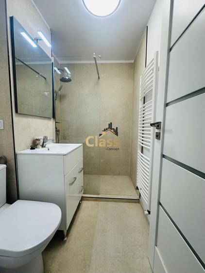 Apartament 3 camere | Renovat total | 50 mpu | zona Retezat Manastur