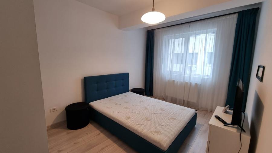 2 cam, 1/3, 2021,metrou 1 Decembrie, centrala, modern 54 mp, mobilat, utilat