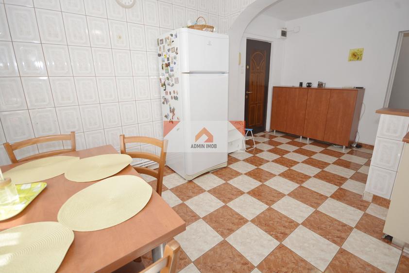 3 Camere Et 2 | Brancoveanu Metrou | Centrala Proprie | Loc parcare inclus
