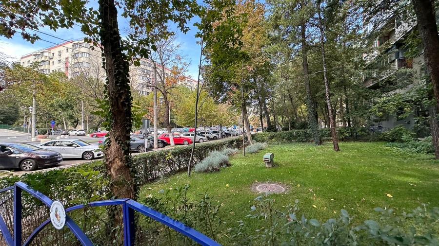REA1028284 Apartament 2 camere Constantin Brancoveanu