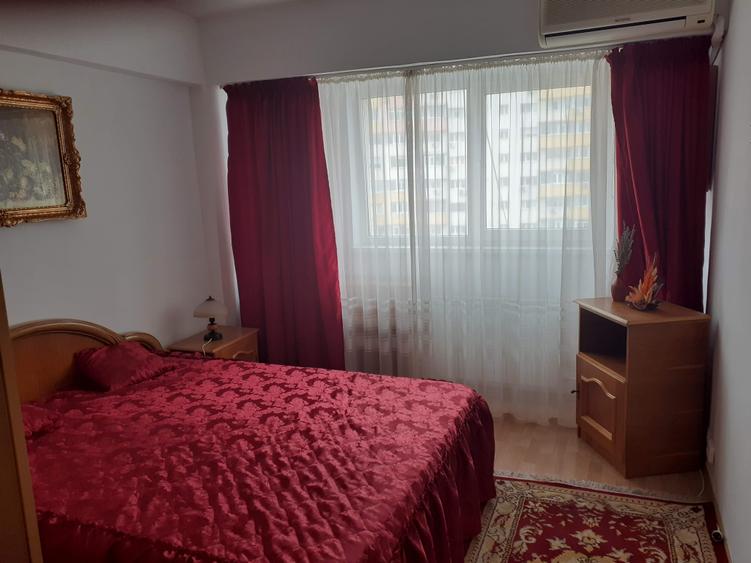 Doamna Ghica-Pasaj, Apartament 3 camere