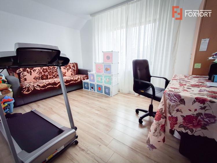 COMISION 0%! Casa individuala cu 6 camere de vanzare in Giroc  - 26