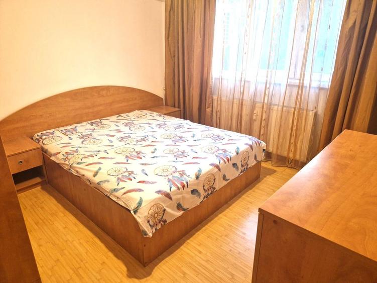 🏡 ]nchiriez 2 camere, loc de parcare inclus, Arena Națională, Bd. Basarabia