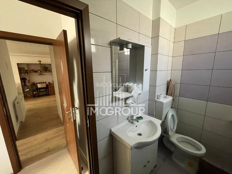 De inchiriat apartament 3 camere Iris Residence gradina Oasului - 8