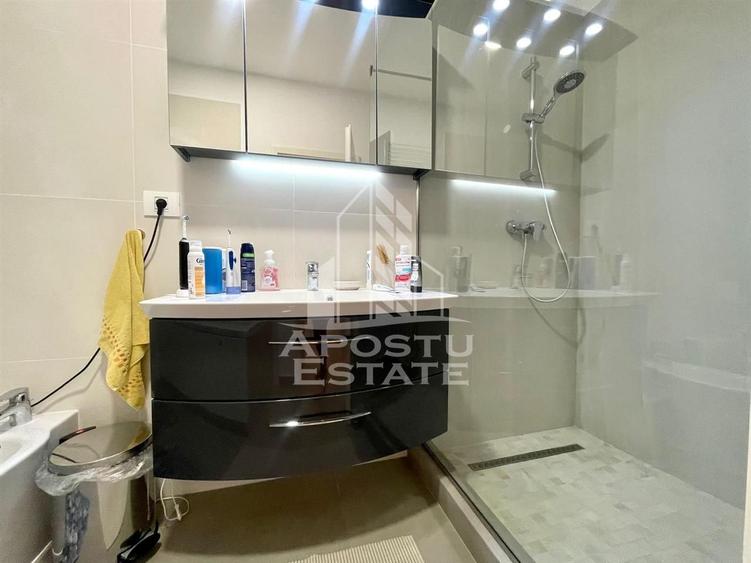 Casa moderna cu 5 camere de vanzare, zona Modern Timisoara