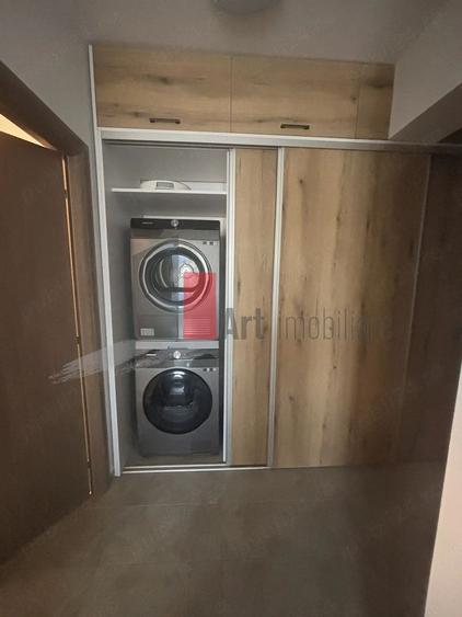 Vanzare apartament 3 camere Pacii+ 2 locuri de parcare