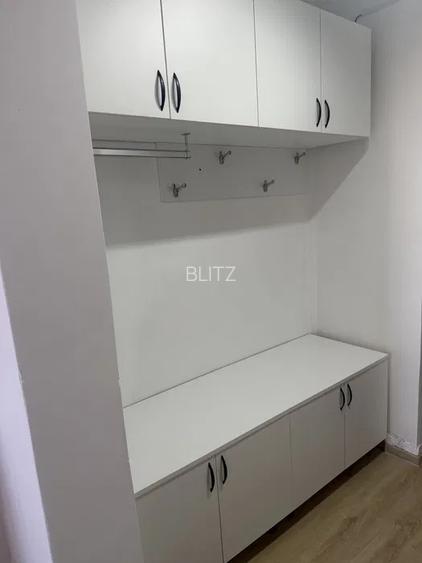 Garsoniera de vanzare, 31 mp, zona Brazda lui Novac - 4
