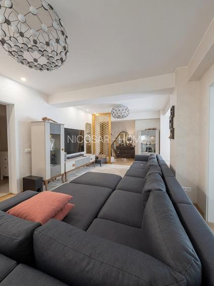 Apartament 4 camere, 143 mp, Timpuri Noi – Sector 3 - 3