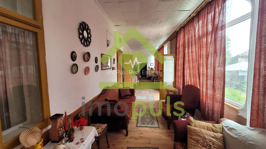 🏡 Casă individuală din cărămidă – Satchinez ✨ - 16
