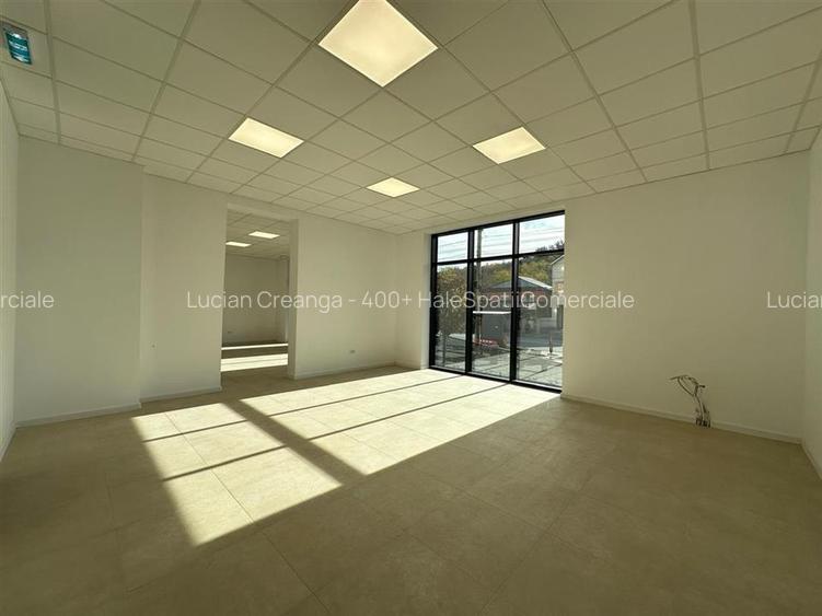 Spatiu comercial Frumoasa, Iasi, 400mp, Pasaj Bucium - 7