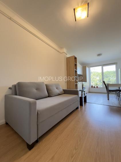 OFERTA NOUA! APARTAMENT 2 CAMERE INAMSTRO COPOU spre inchiriere - 13