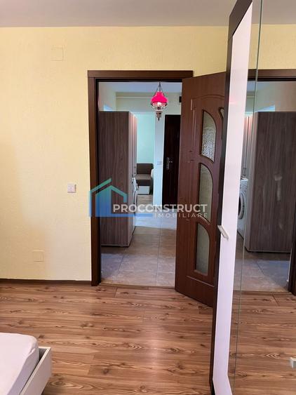 Apartament de inchiat |2 camere |350 euro|Lipovei|