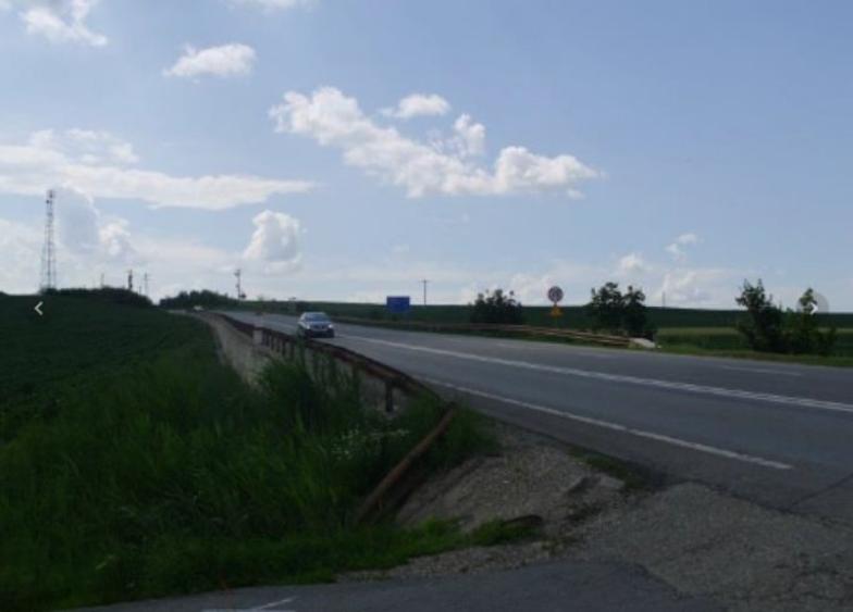 Teren Construcții intravilan de 27700 mp, în Iernut
