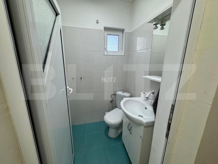 Casa de vanzare, 190 mp, teren 600 mp, zona Amatiului - 16
