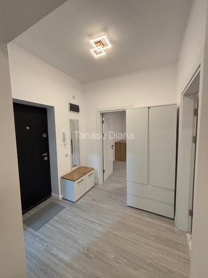Apartament chirie 2 camere + loc parcare  subteran - 4