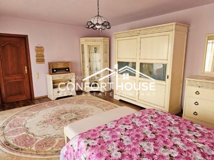 Vila D+P+E+M, teren 898mp, piscina, IANCU NICOLAE-Cambridge School - 27