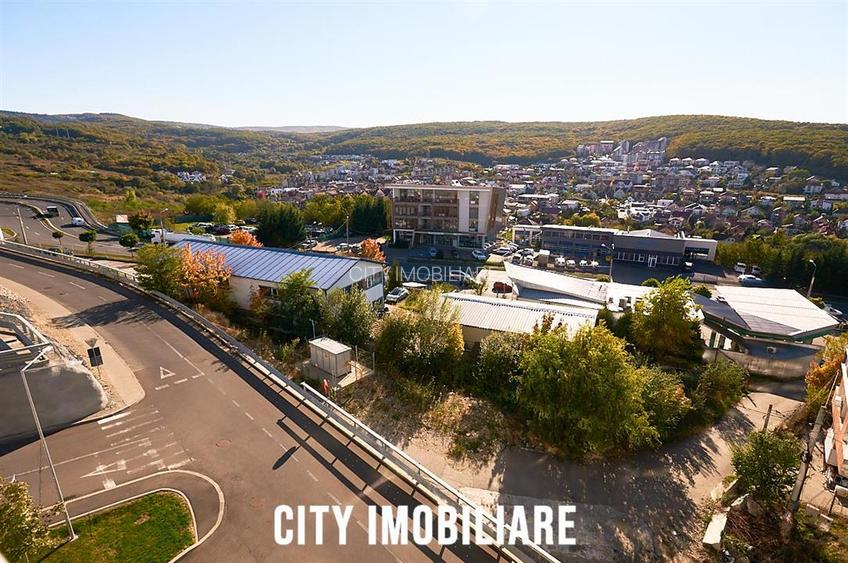 Apartament 3 camere LUX, 75 mp + terasa, bloc nou, Zorilor, str. Frunzisului - 30