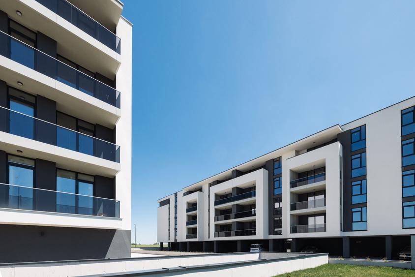 Elite Town Timisoara - Apartament 2 camere | TORONTALULUI