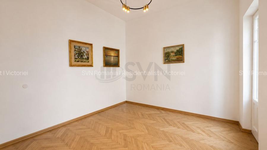 REC3001851 Spatiu comercial in vila Strada Paris complet renovat