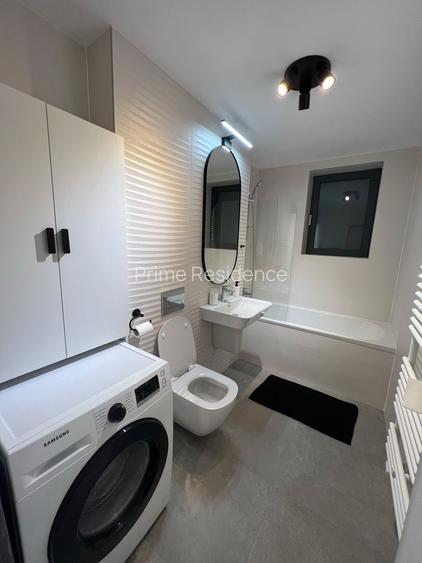 Investitie Vanzare Studio Cloud 9 Residence Parcare Inclusa