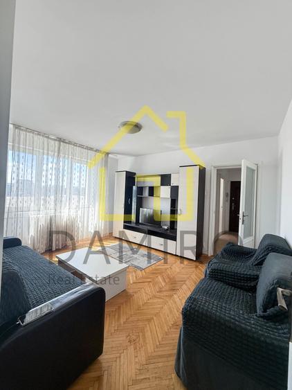 Apartament 3 camere Blvd. Dinicu Golescu metrou Gara de Nord Grivitei
