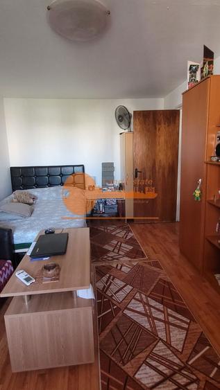 Apartament 2 camere | Lujerului