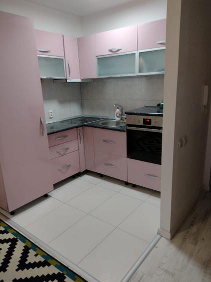 De inchiriat Apartament 2 camere Podu de Fier