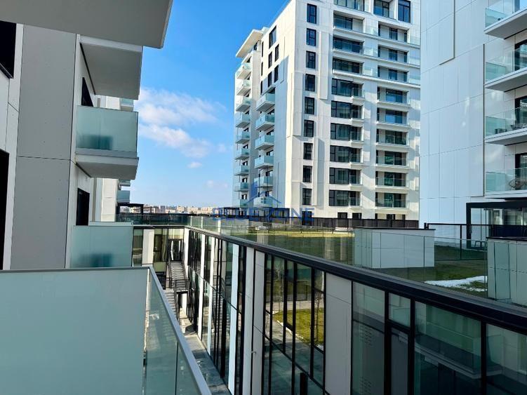 Apartament 2 camere I One Cotroceni I Parcare inclusă