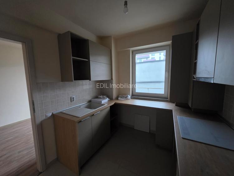 Apartament de vânzare, 2 camere, 39 mp, Mărăști zona Iulius Mall - 3