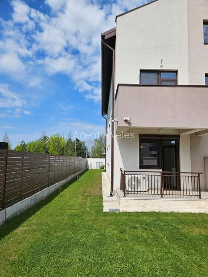Bucurestii Noi-Damaroaia, 2 camere, prima inchiriere, garaj - 15