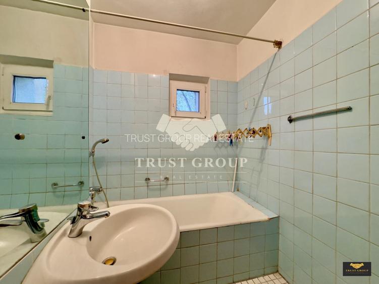 Apartament 3 camere Domenii | Necesita renovare - 11