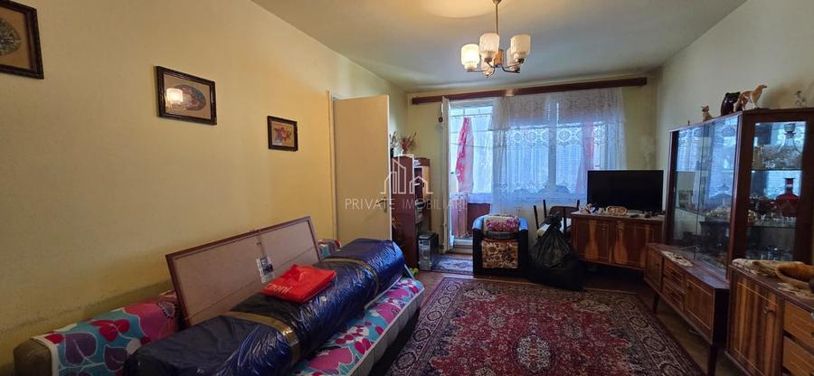 Apartament 2 camere, zona Plopilor, Sighisoara