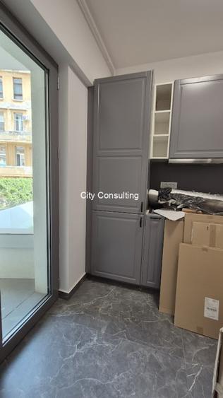 Vanzare apartament 2 camere complex rezidential nou Mircea Voda Unirii