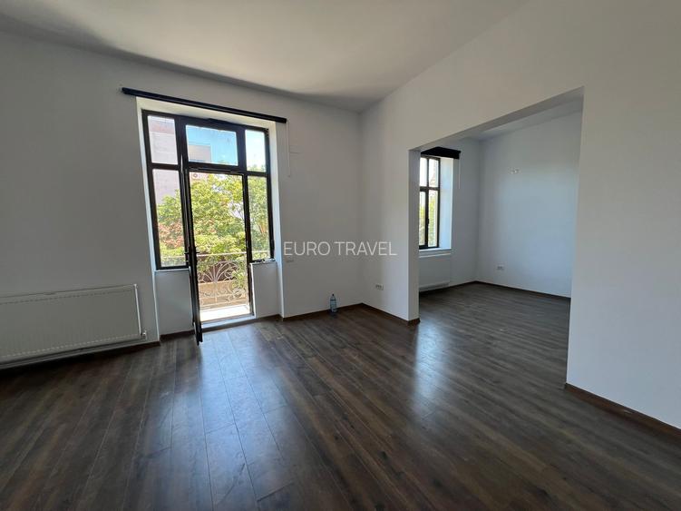 spatiu elegant de birouri in CENTRU,98mp ,Tomis Mall - 8