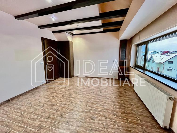 Spațiu comercial / birouri de închiriat | Calea Dumbrăvii | 120 mp