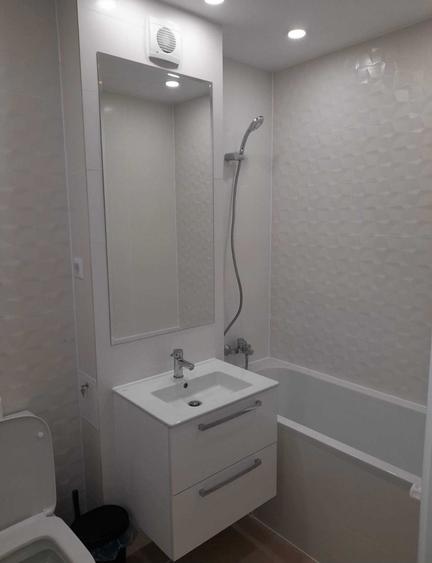 Apartament 2 camere Hils Pallady / Parcare / 2 min Metrou