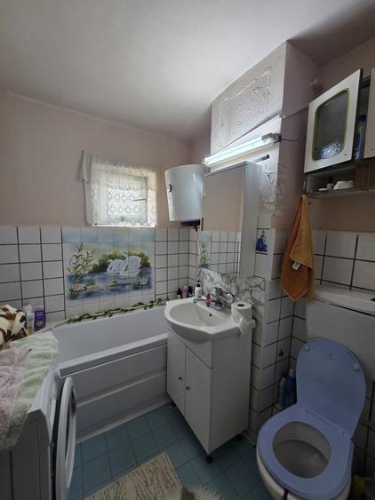 Freidorf-2 camere-etaj 3- decomandat