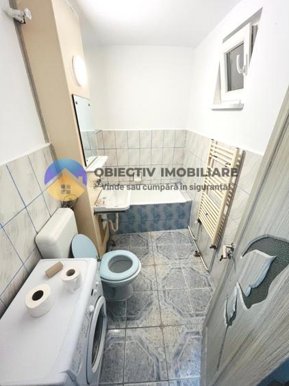 Garsonieră de închiriat – Dărmănești