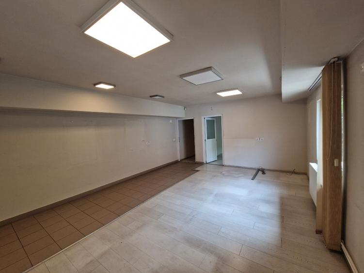 De inchiriat spatiu pentru birouri 260 mp ultracentral