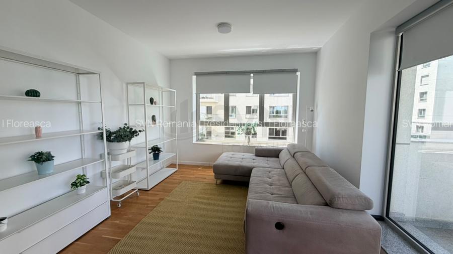 REA1028965 Apartament 2 camere I Luxuria - 3