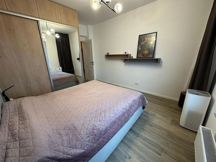 2 Camere Metrou Petrache Poenaru Lake House 2 Lacul Morii Politehnica