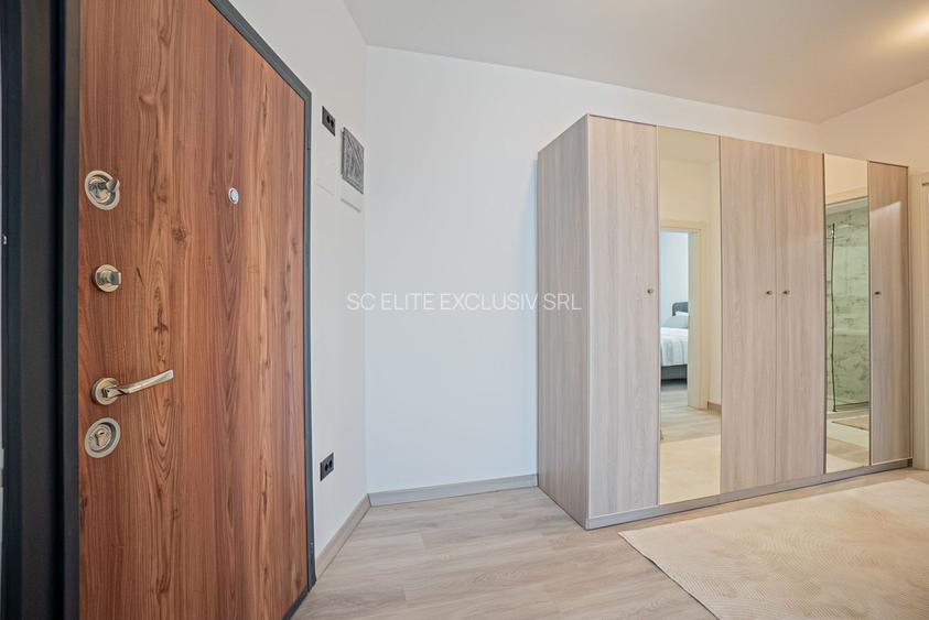 Tomis Plus - Celine Elegance -Vânzare apartament cu 2 camere - 11