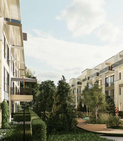 3 camere duplex Pipera | grădină proprie | 130 m² | proiect premiu