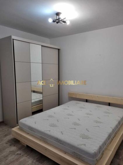 3 Camere de inchiriat | Rahova | Centrala | Parcare | Mobilat |