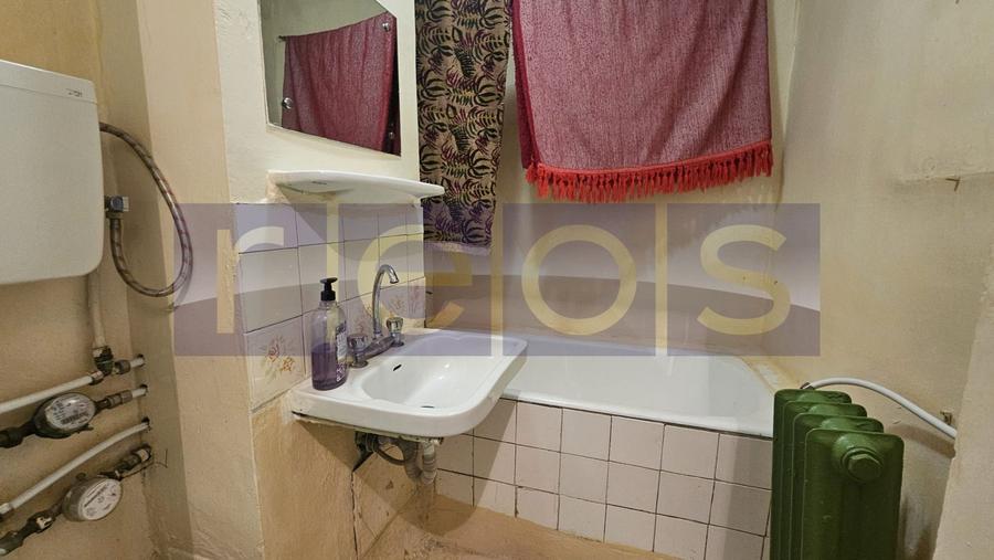 DE VANZARE 2 CAMERE LUJERULUI METROU 3 MINUTE IDEAL INVESTITIE